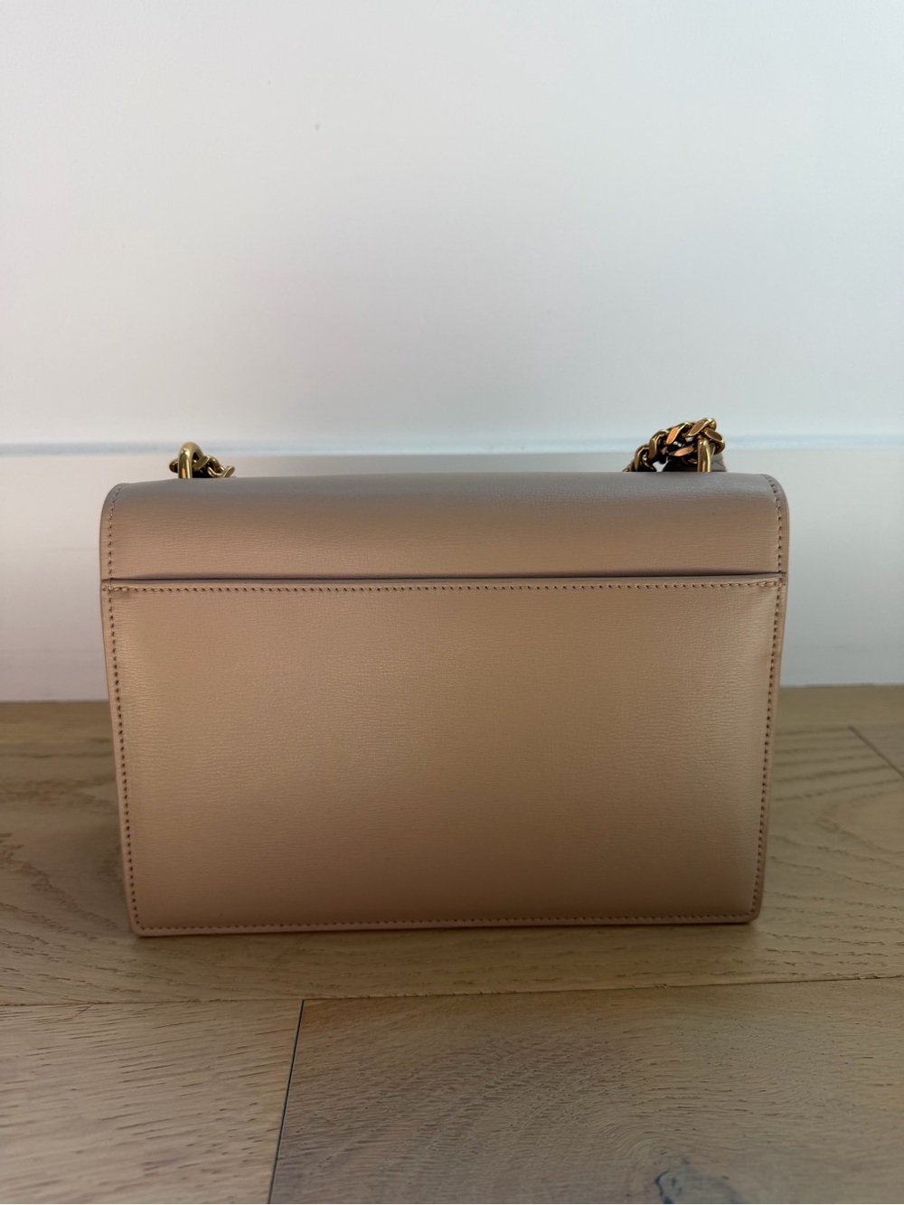 Yves Saint Laurent Beige medium sunset bag NWT - Picture 9 of 10